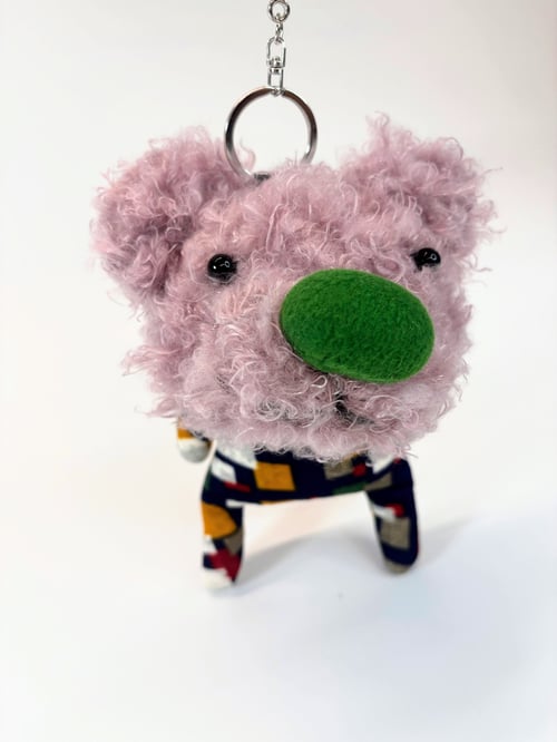 Image of Betty bear
