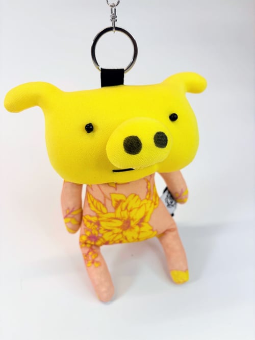 Image of Peggy pig 