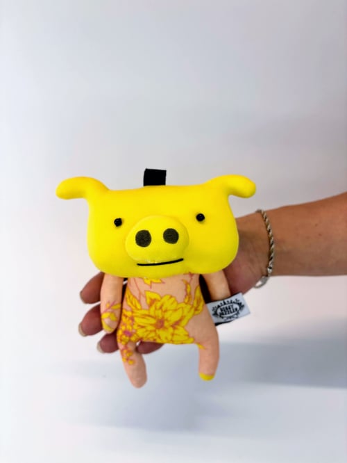 Image of Peggy pig 
