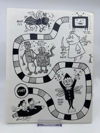 Image 2 of ANGRY YOUTH COMIX DOUBLE WHAMMY