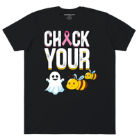 BOO-BEES for the Cause