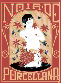 Image 1 of Noia de porcellana
