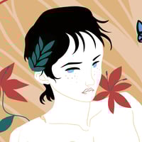 Image 2 of Noia de porcellana