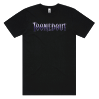 “Toonsday” Tee 