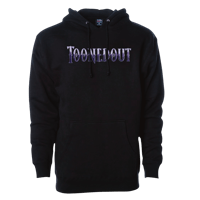 “Toonsday” Hoodie 