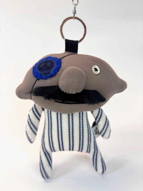 Image of Jack pirate 