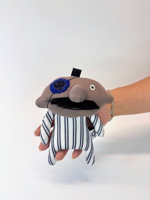 Image of Jack pirate 
