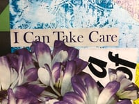 Image 4 of I Can Take Care of Myself- A4 Print