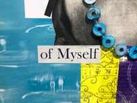 Image 5 of I Can Take Care of Myself- A4 Print
