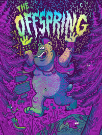 Image 2 of The Offspring