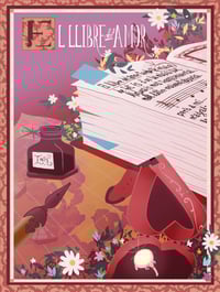 Image 1 of El llibre de l'amor