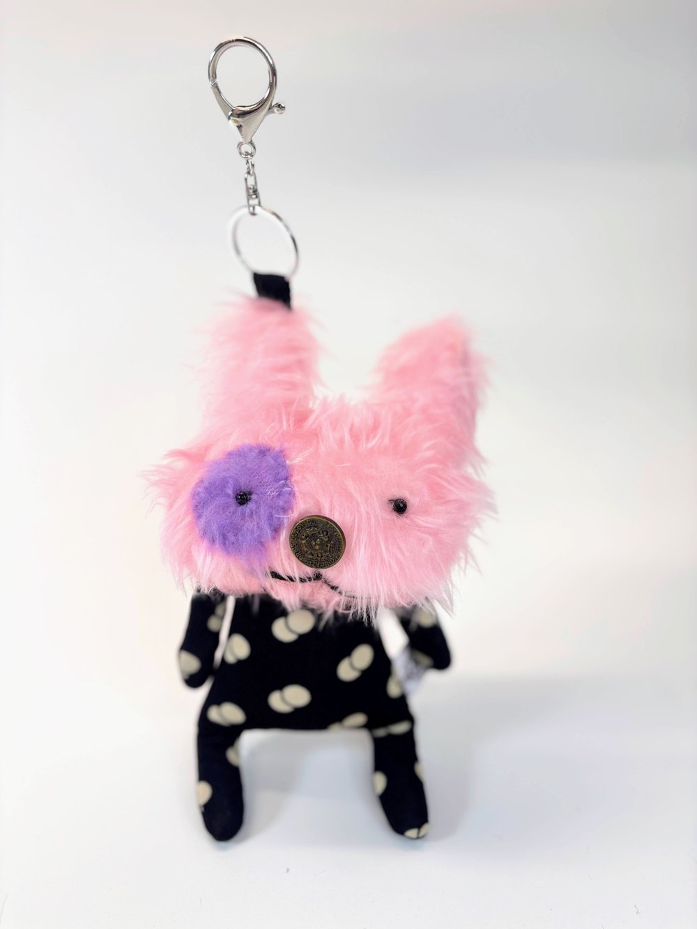 Image of Rosetta rabbit