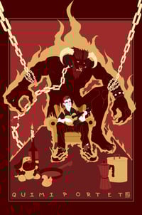 Image 1 of Tinc una béstia dintre meu