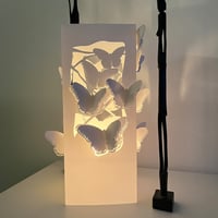 Image 3 of Photophore " Lupia "