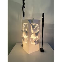 Image 4 of Photophore " Lupia "