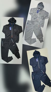 Image 2 of Mens Berghaus Tracksuit(premium)