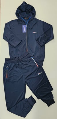 Image 6 of Mens Berghaus Tracksuit(premium)