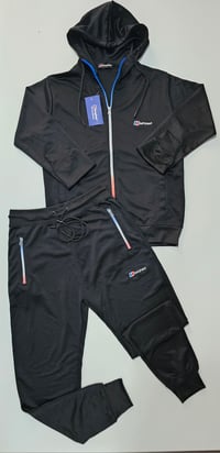 Image 9 of Mens Berghaus Tracksuit(premium)