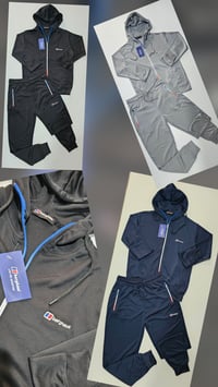 Image 7 of Mens Berghaus Tracksuit(premium)
