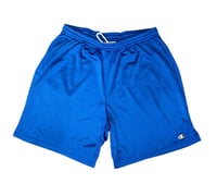 VINTAGE CHAMPION MESH SHORTS