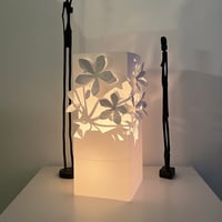 Image 1 of Photophore  " envolée "