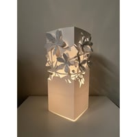 Image 2 of Photophore  " envolée "