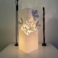Image 3 of Photophore  " envolée "