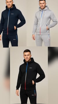 Image 1 of Mens Berghaus Tracksuit(premium)