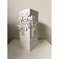 Image 4 of Photophore  " envolée "