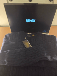 Image 3 of Knit Jumper