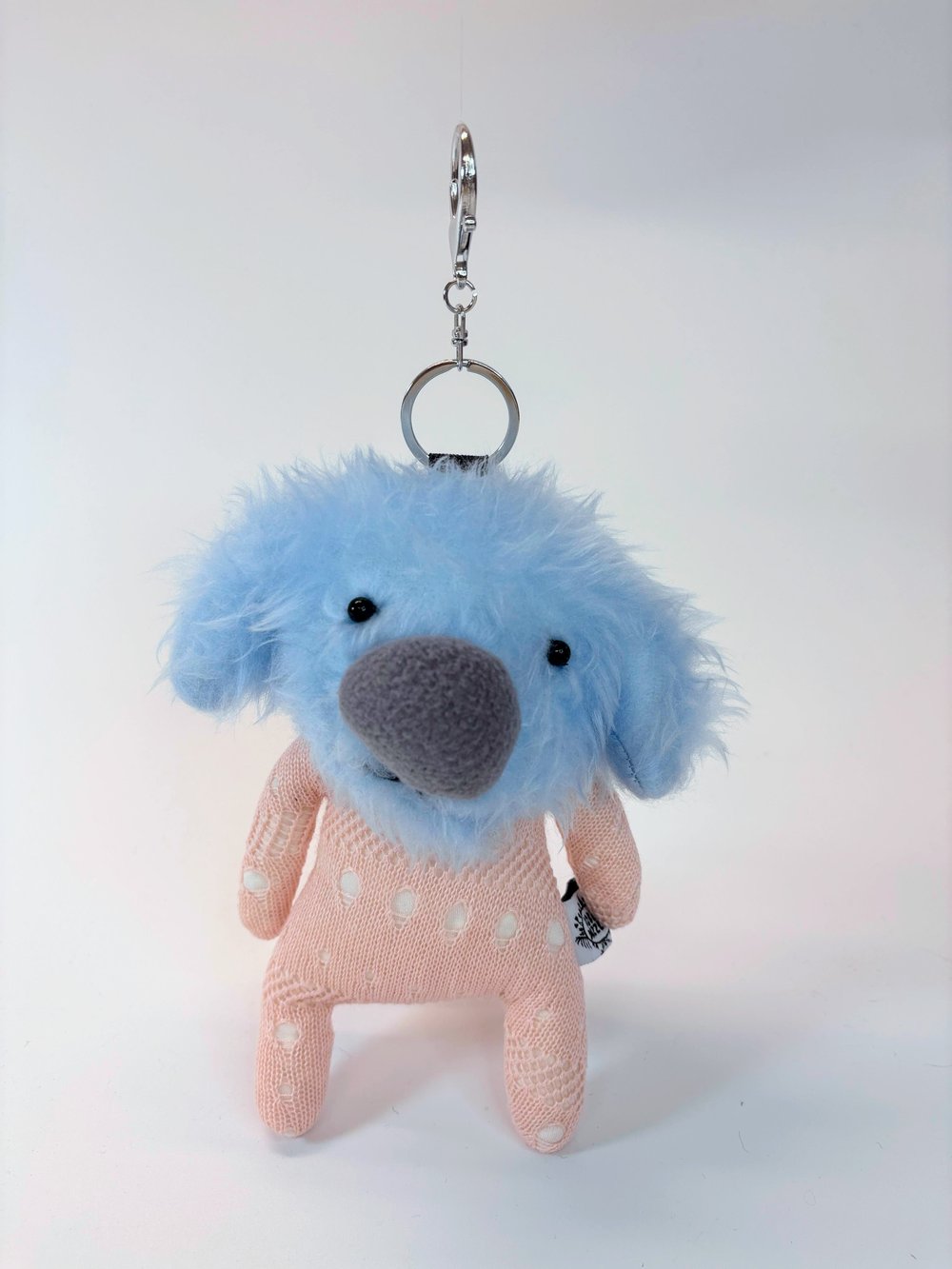 Image of Deidre dog