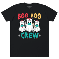 Boo-Boo Crew
