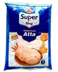 Super Bhog Atta