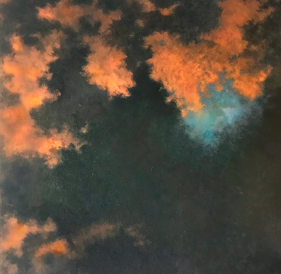 Image of Janis Goodman | Perseverance