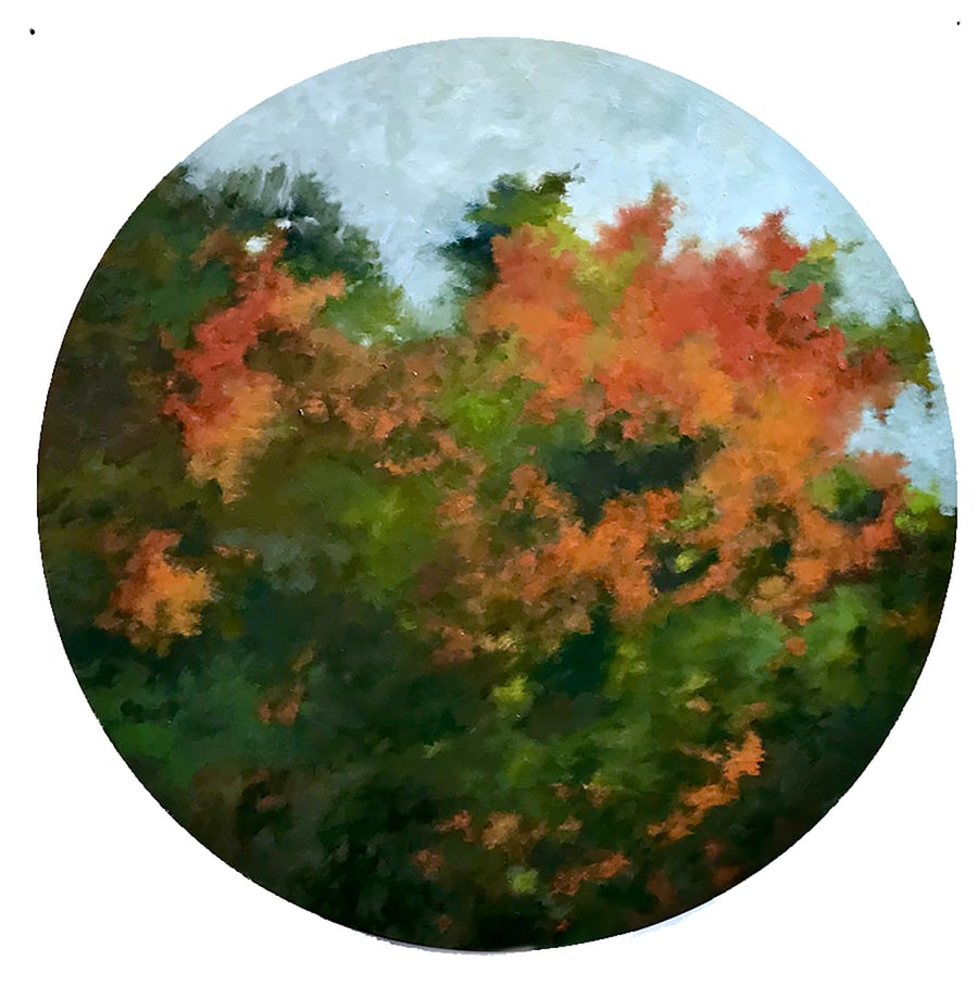 Image of Janis Goodman | Nature's Glow