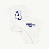 Image 2 of Norris LN4 T-shirt