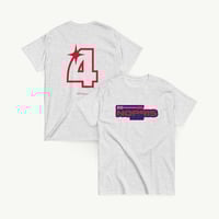 Image 3 of Norris LN4 T-shirt
