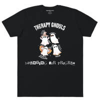 Therapy Ghouls