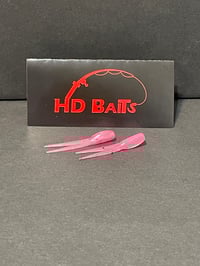 Image 5 of The Flying V Minow