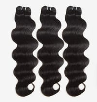 Raw & Virgin Quality BodyWave Bundle Deals 