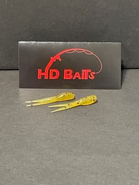 Image 9 of The Flying V Minow