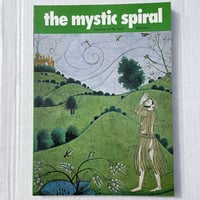 The Mystic Spiral - Jill Purce