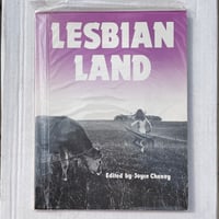 Image 1 of Lesbian Land - Joyce Cheney