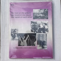 Image 2 of Lesbian Land - Joyce Cheney