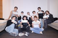 Image 1 of SVT [NEW_] IN TACOMA BANNER 