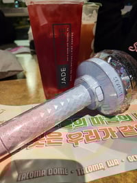 Image 4 of SVT [NEW_] IN TACOMA BANNER 