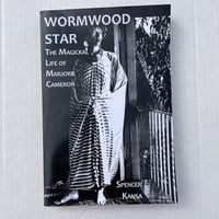 Wormwood Star: The Magickal Life of Marjorie Cameron