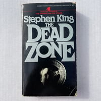 The Dead Zone - Stephen King