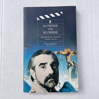 Scorsese on Scorsese
