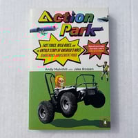 Action Park - Andy Mulvihill & Jake Rossen